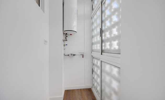 Revente - Apartment - Torrevieja - Acequion