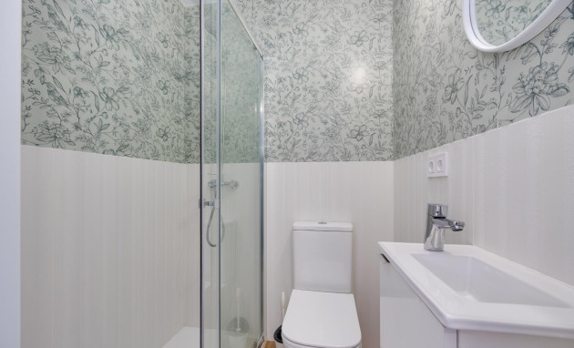Revente - Apartment - Torrevieja - Acequion