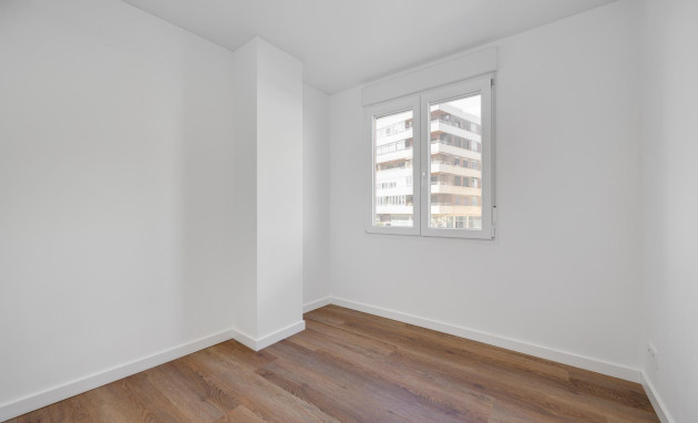 Revente - Apartment - Torrevieja - Acequion