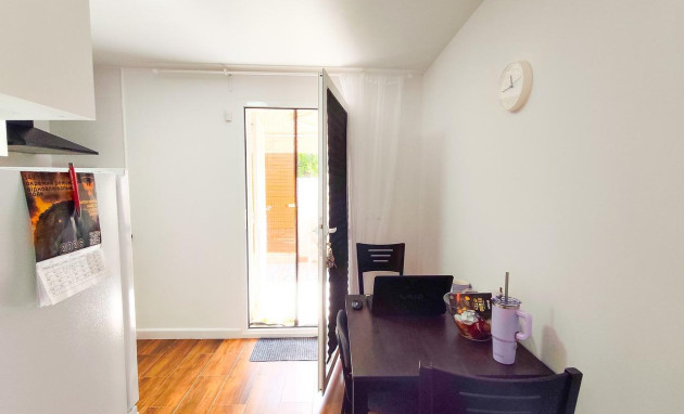 Revente - Bungalow - Rez-de-chaussée - Torrevieja - La Mata pueblo