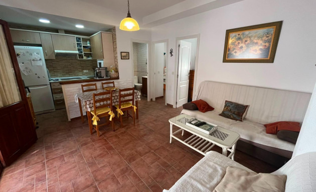 Revente - Attique - Torrevieja - La Mata pueblo