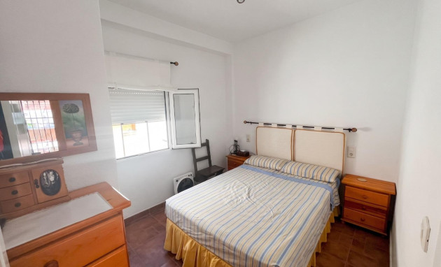 Revente - Attique - Torrevieja - La Mata pueblo