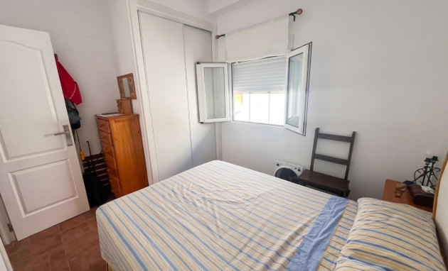 Revente - Attique - Torrevieja - La Mata pueblo