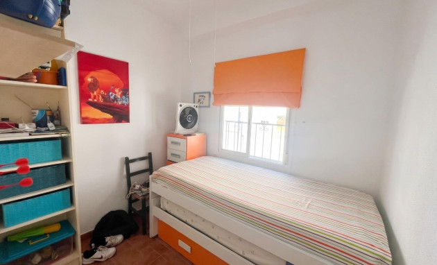 Revente - Attique - Torrevieja - La Mata pueblo
