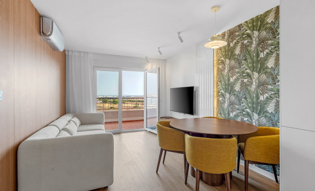 Herverkoop - Apartment - Orihuela Costa - Punta Prima