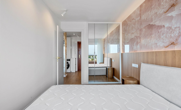 Herverkoop - Apartment - Orihuela Costa - Punta Prima