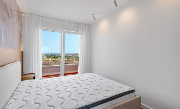 Herverkoop - Apartment - Orihuela Costa - Punta Prima