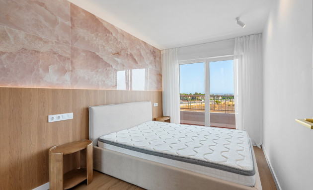 Herverkoop - Apartment - Orihuela Costa - Punta Prima