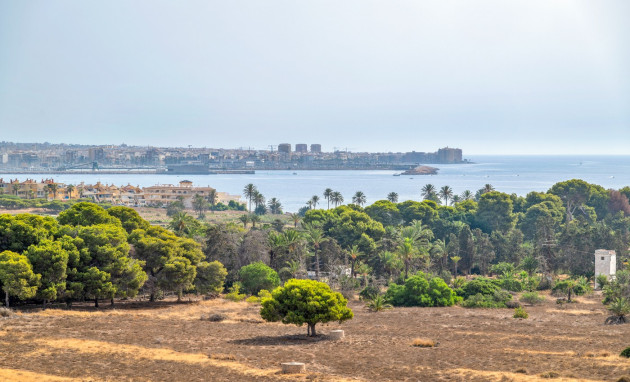 Herverkoop - Apartment - Orihuela Costa - Punta Prima