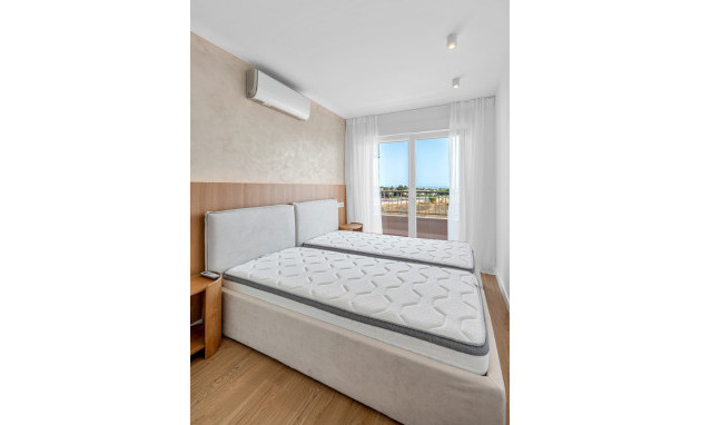 Herverkoop - Apartment - Orihuela Costa - Punta Prima