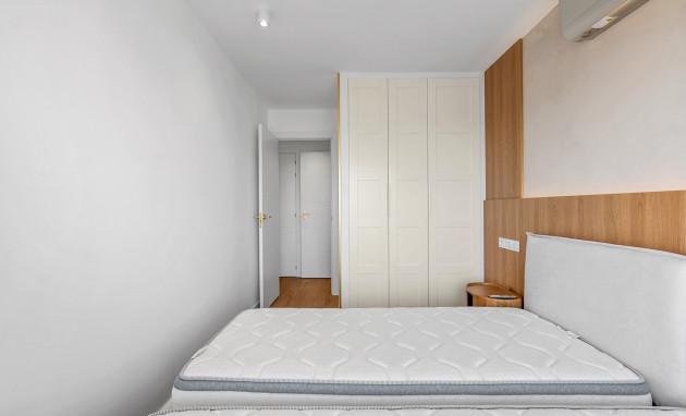 Herverkoop - Apartment - Orihuela Costa - Punta Prima