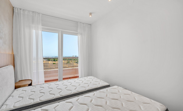 Herverkoop - Apartment - Orihuela Costa - Punta Prima