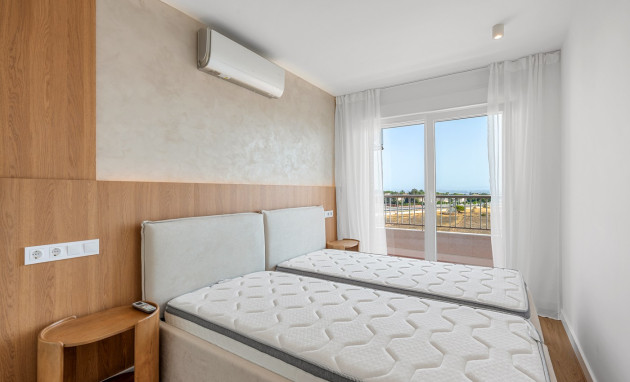 Herverkoop - Apartment - Orihuela Costa - Punta Prima