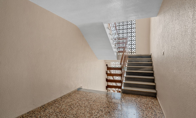 Herverkoop - Apartment - Orihuela Costa - Punta Prima