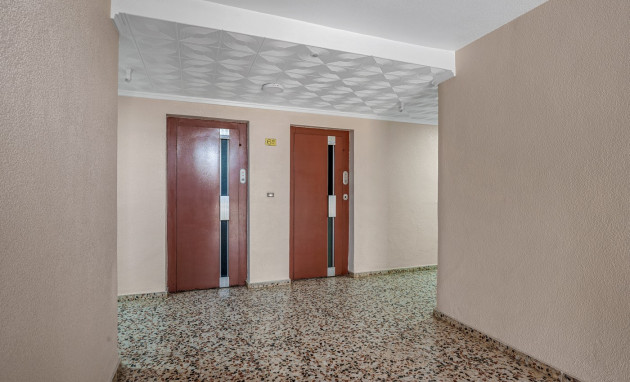 Herverkoop - Apartment - Orihuela Costa - Punta Prima