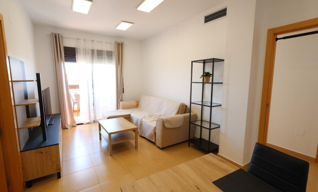 Herverkoop - Apartment - Orihuela Costa - Lomas de Cabo Roig