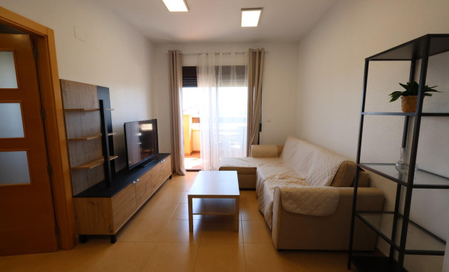 Herverkoop - Apartment - Orihuela Costa - Lomas de Cabo Roig