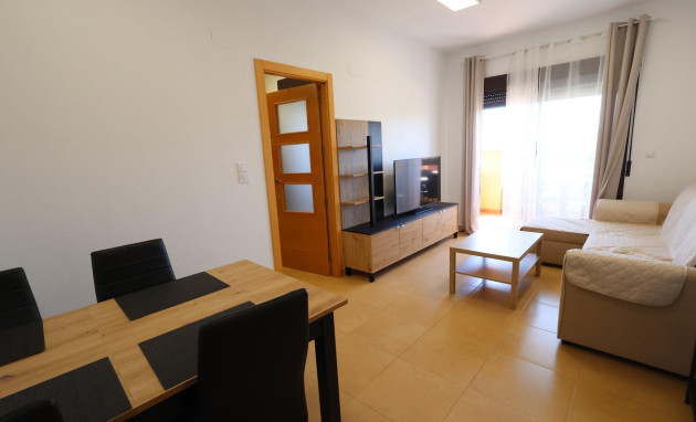 Herverkoop - Apartment - Orihuela Costa - Lomas de Cabo Roig