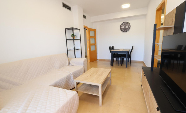 Herverkoop - Apartment - Orihuela Costa - Lomas de Cabo Roig