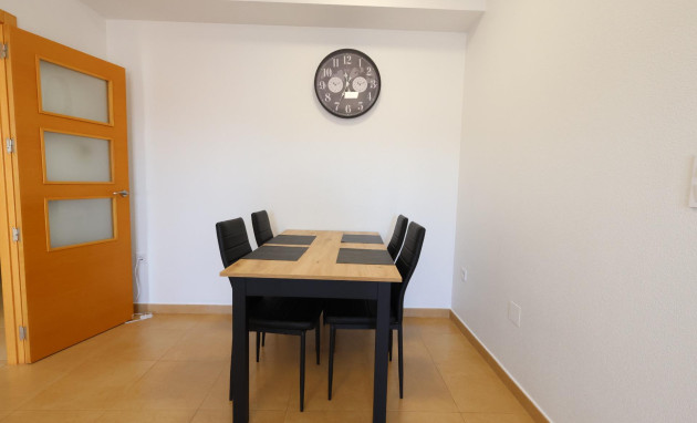 Herverkoop - Apartment - Orihuela Costa - Lomas de Cabo Roig
