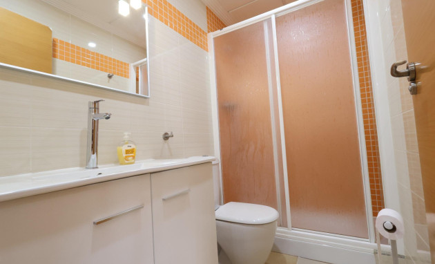 Herverkoop - Apartment - Orihuela Costa - Lomas de Cabo Roig