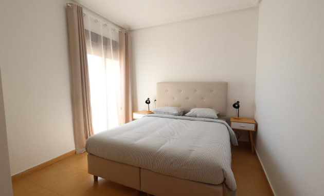 Herverkoop - Apartment - Orihuela Costa - Lomas de Cabo Roig