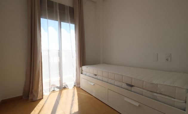 Herverkoop - Apartment - Orihuela Costa - Lomas de Cabo Roig