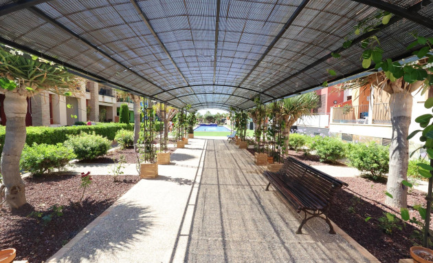 Herverkoop - Apartment - Orihuela Costa - Lomas de Cabo Roig