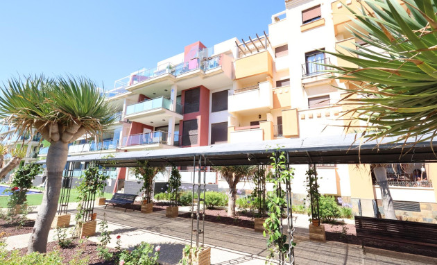Herverkoop - Apartment - Orihuela Costa - Lomas de Cabo Roig