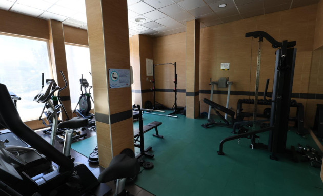 Herverkoop - Apartment - Orihuela Costa - Lomas de Cabo Roig