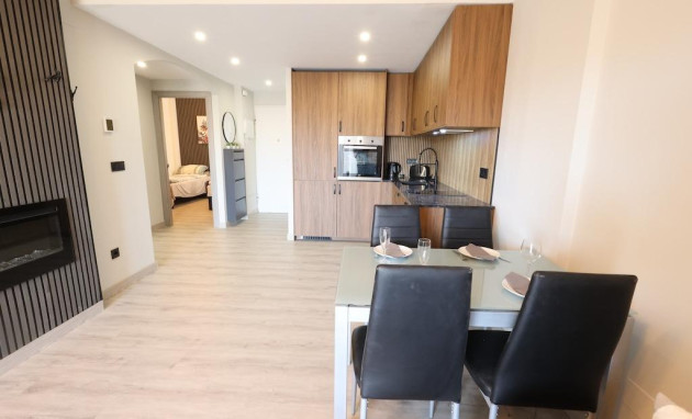Herverkoop - Apartment - Orihuela Costa - Aguamarina