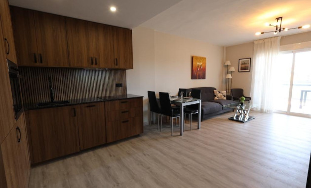 Herverkoop - Apartment - Orihuela Costa - Aguamarina