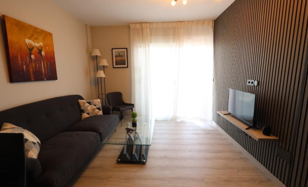 Herverkoop - Apartment - Orihuela Costa - Aguamarina