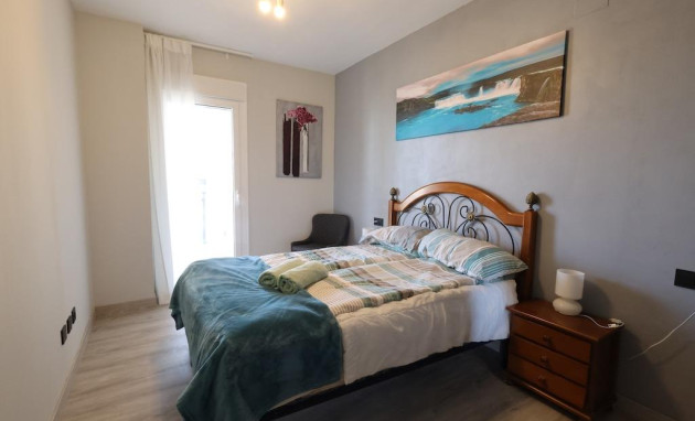 Herverkoop - Apartment - Orihuela Costa - Aguamarina