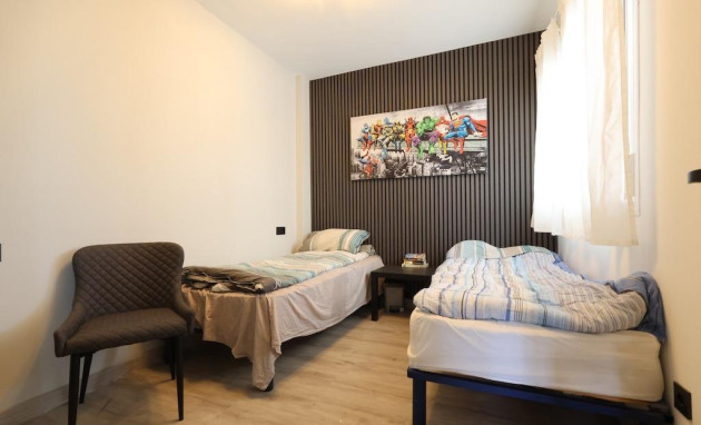 Herverkoop - Apartment - Orihuela Costa - Aguamarina