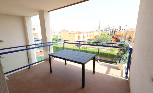 Herverkoop - Apartment - Orihuela Costa - Aguamarina