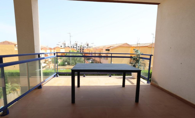 Herverkoop - Apartment - Orihuela Costa - Aguamarina