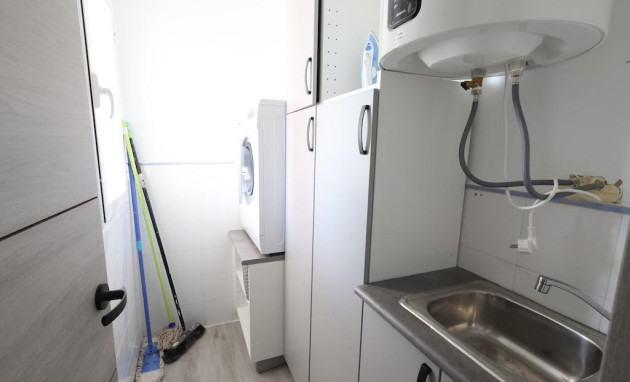 Herverkoop - Apartment - Orihuela Costa - Aguamarina