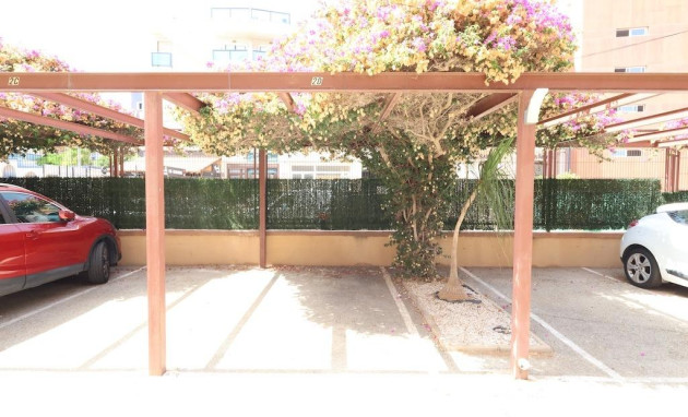 Herverkoop - Apartment - Orihuela Costa - Aguamarina