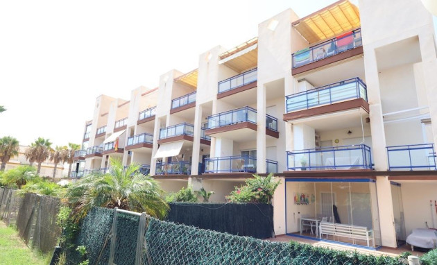 Herverkoop - Apartment - Orihuela Costa - Aguamarina