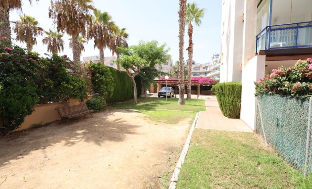 Herverkoop - Apartment - Orihuela Costa - Aguamarina