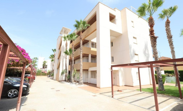 Herverkoop - Apartment - Orihuela Costa - Aguamarina
