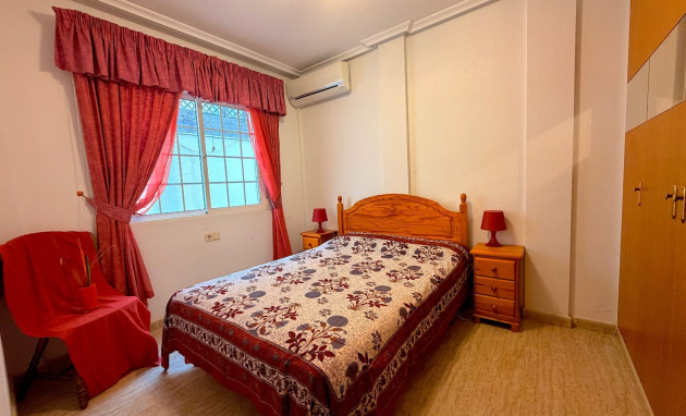 Revente - Semi-Detached - Algorfa - Montemar