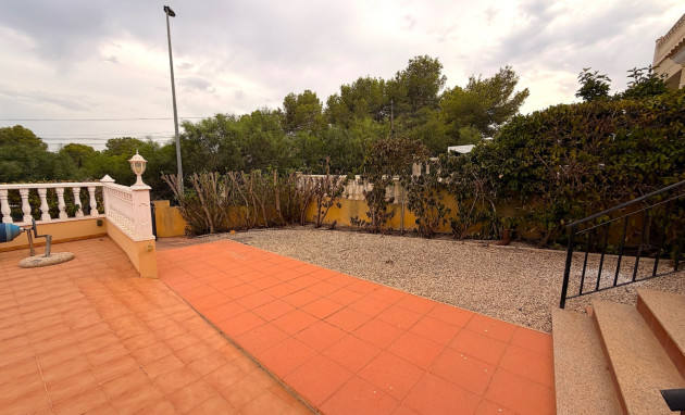 Revente - Semi-Detached - Algorfa - Montemar