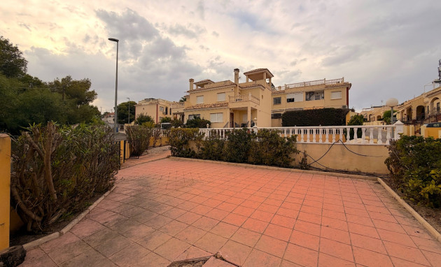 Revente - Semi-Detached - Algorfa - Montemar
