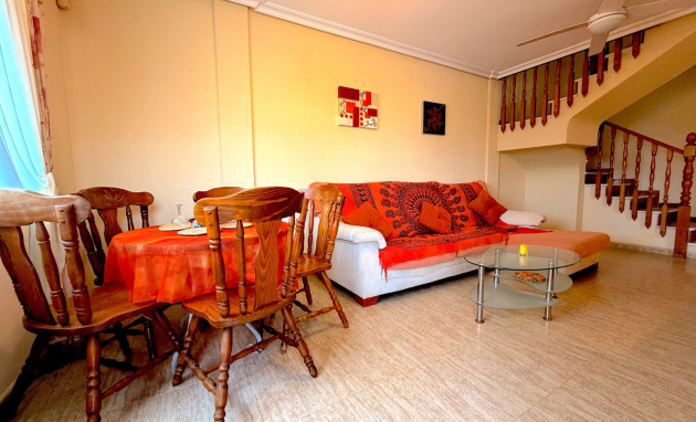Revente - Semi-Detached - Algorfa - Montemar