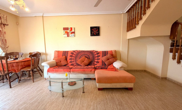 Revente - Semi-Detached - Algorfa - Montemar