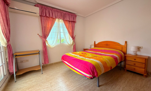 Revente - Semi-Detached - Algorfa - Montemar