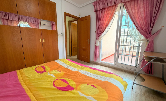 Revente - Semi-Detached - Algorfa - Montemar