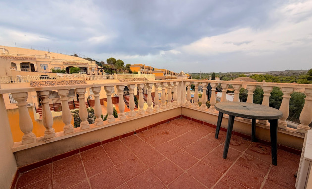 Revente - Semi-Detached - Algorfa - Montemar